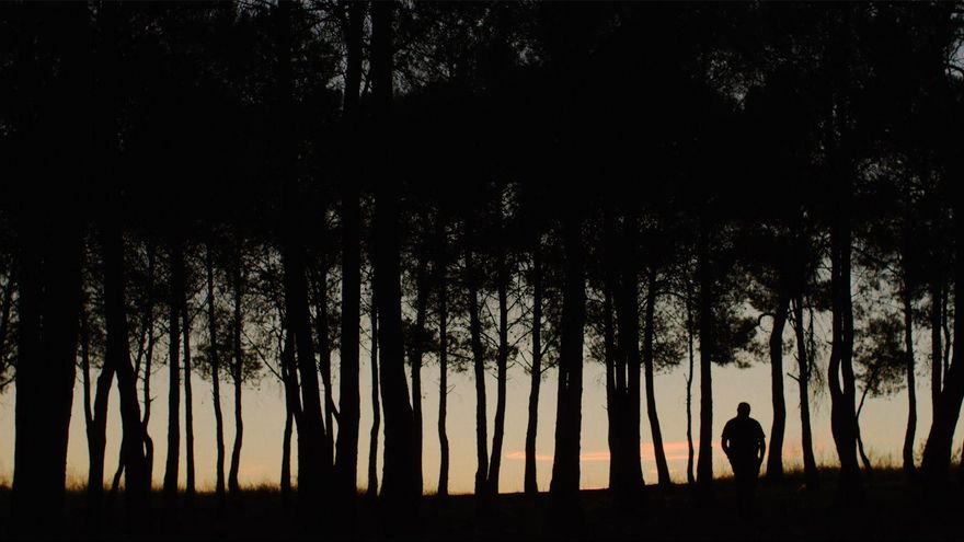 &quot;Saturno&quot;, del alicantino Daniel Tornero, llega a Filmin el 10 de enero