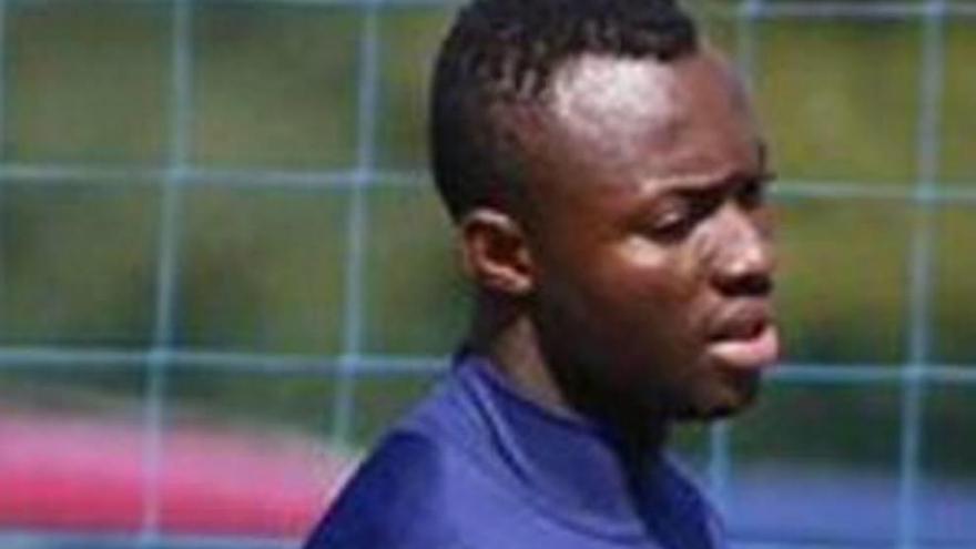 Owusu, un extremo sub-21 a punto de llegar cedido