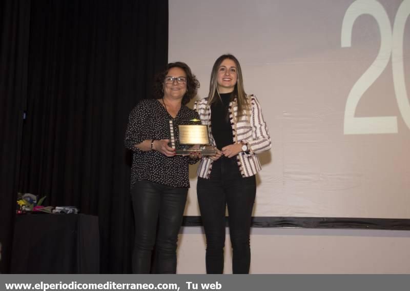 Gala del Tenis Provincial 2019