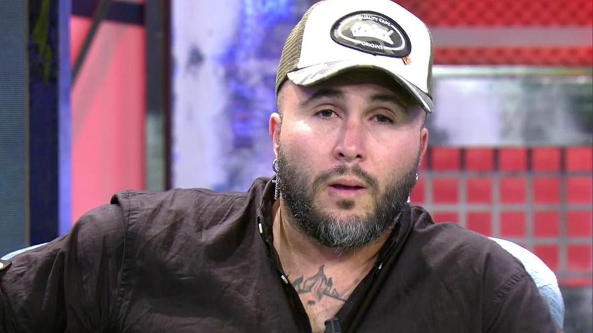 Kiko Rivera habla de la paternidad del doctor Cariñano y no Francisco  Rivera: "Yo veo la foto y me parezco"
