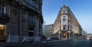 Amancio Ortega compra un hotel de cinco estrellas en París por 97 millones