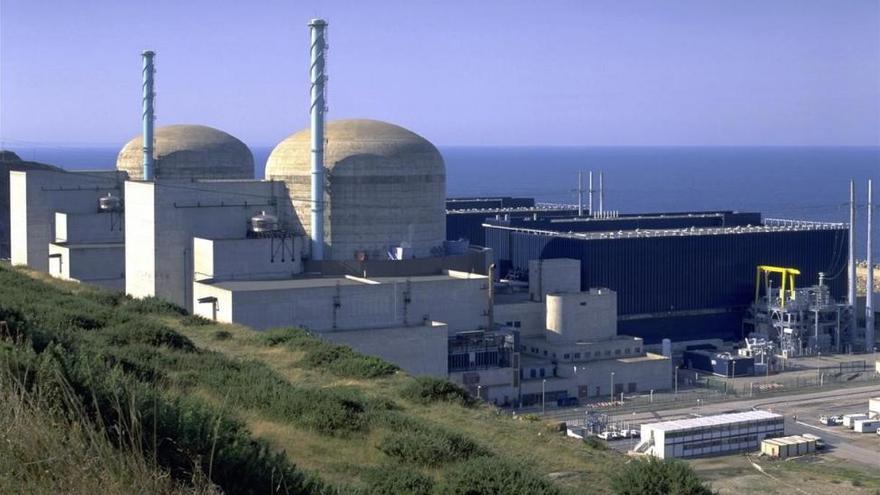 Francia pospone el objetivo de reducir al 50% el uso de la energía nuclear en 2025