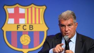 El pòdcast d’EL PERIÓDICO: Laporta: «El Barça no va comprar àrbitres»
