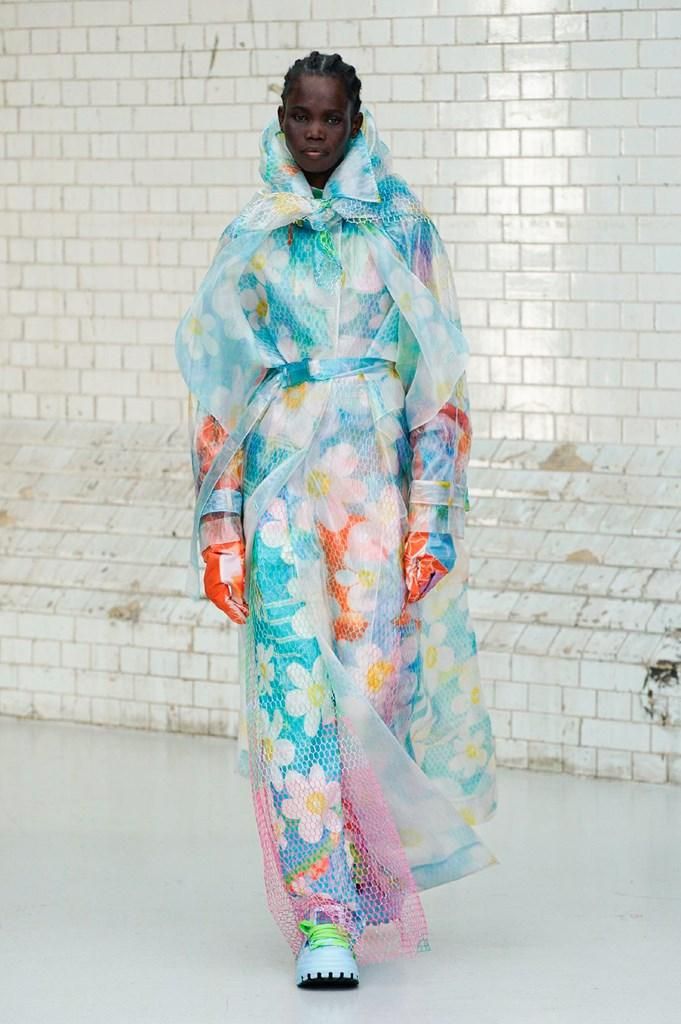 London College Of Fashion