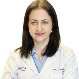 Sonia Villapol