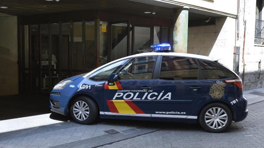 Investigan la muerte de una niña de 4 años en Valladolid
