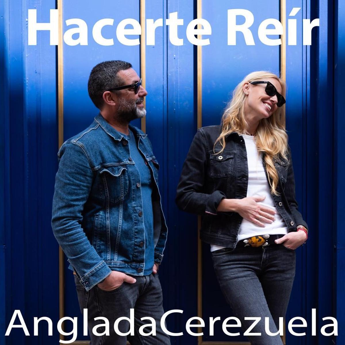 Portada del single de Anglada Cerezuela