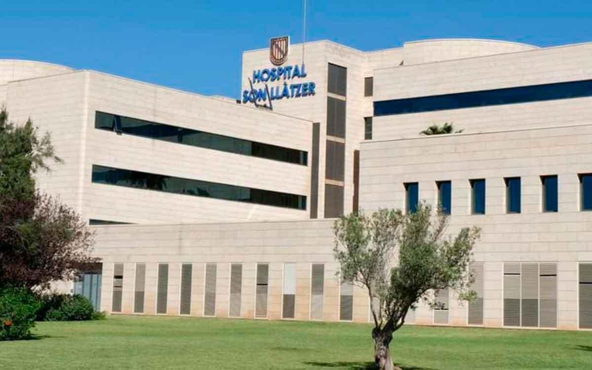Hospital Son Llàtzer