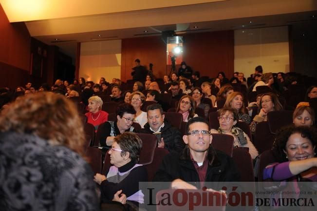 35 aniversario de la Escuela de Idiomas de Murcia