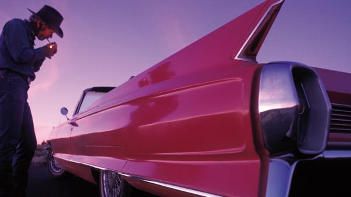 La Ruta 66, el espíritu de América