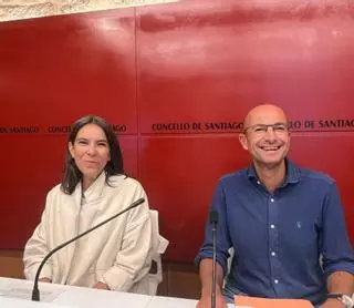 El PSOE no apoyará los presupuestos de Raxoi si se derriba la Casa da Xuventude