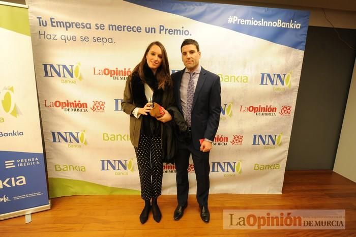 Premios Innobankia