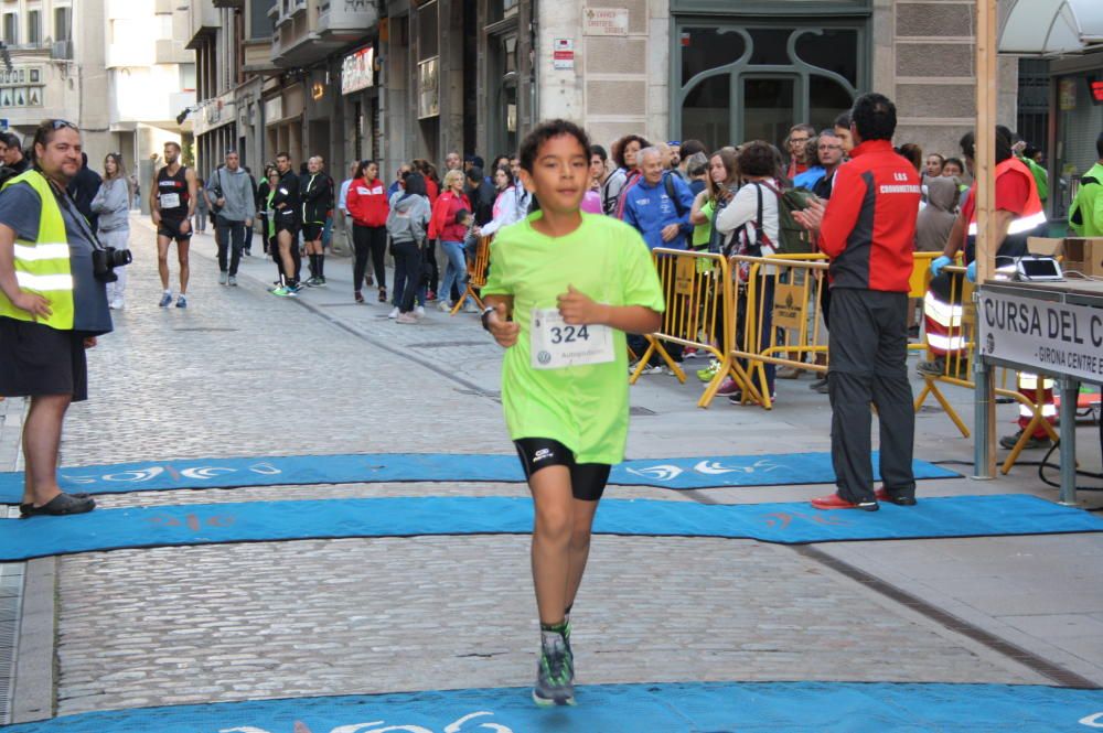 Cursa del Carrer Nou 2017