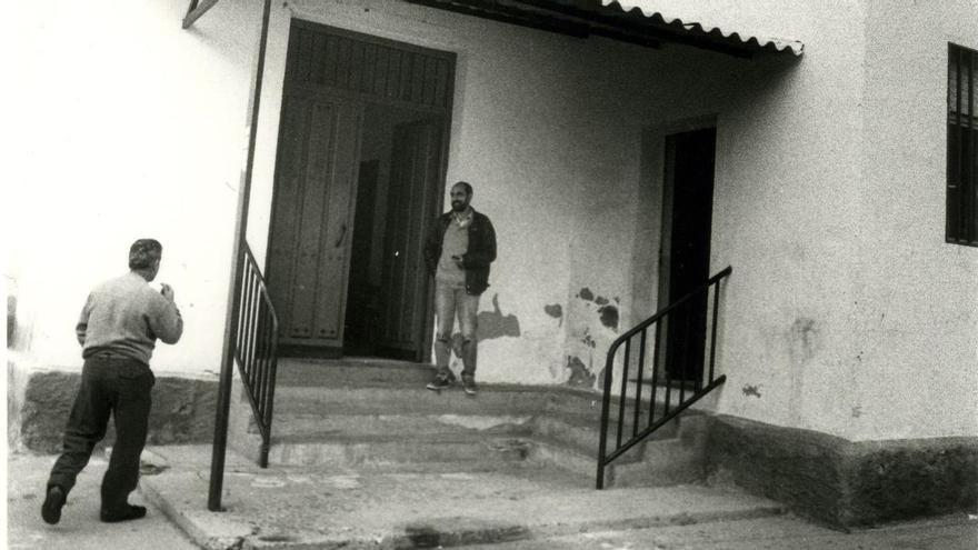 Parroquia de la Natividad de Zamora: 50 años de la iglesia “de la gente sencilla”