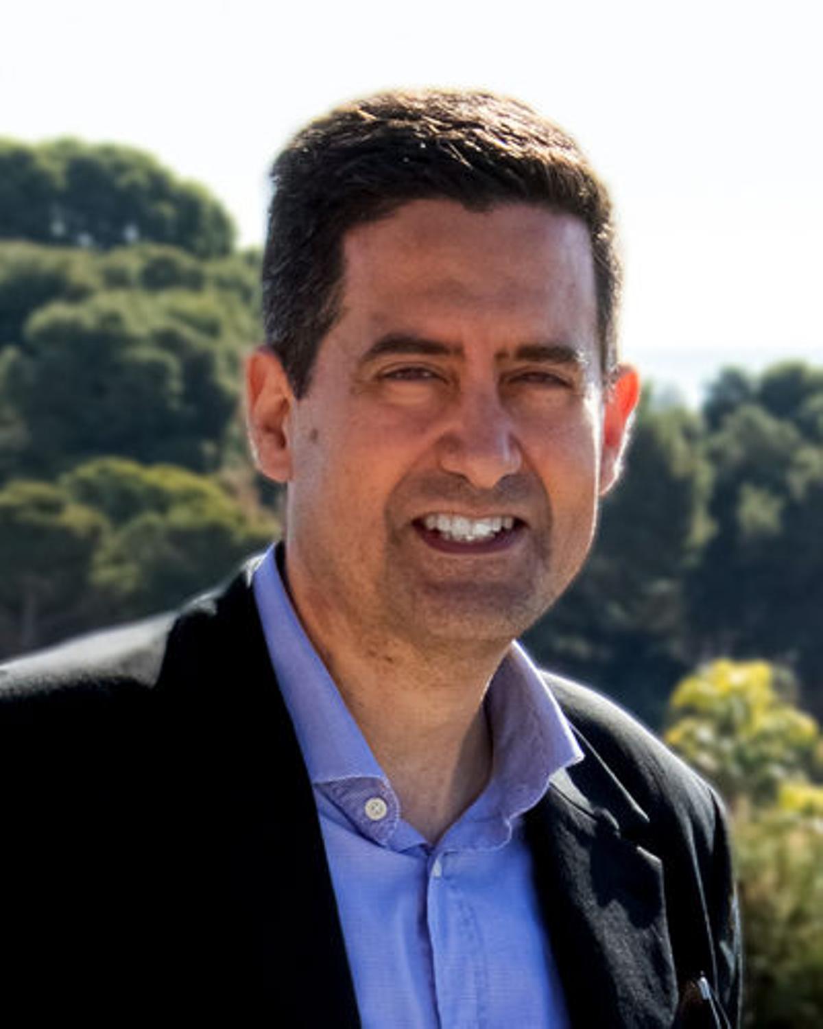 IGNACIO PRIETO