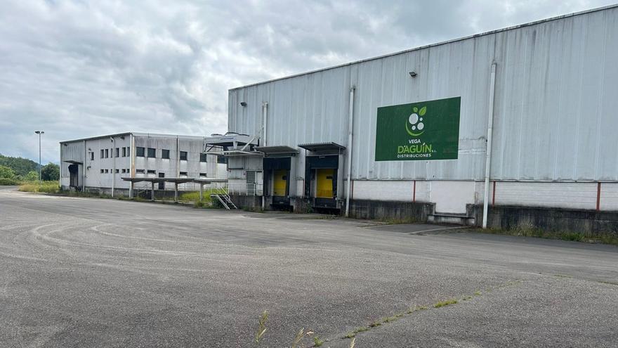 La reapertura de la planta Chupa Chups en Villamayor como fábrica láctea generará 275 empleos