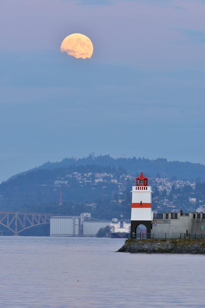 Vancouver, Canadá