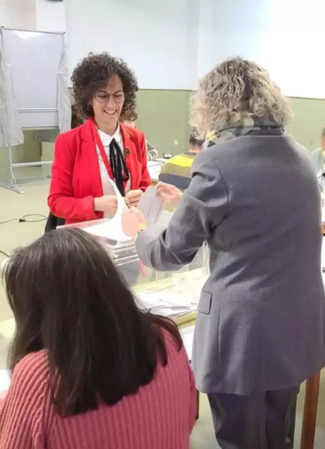 ANPE y CSIF empatan en las elecciones sindicales de educación de Zamora