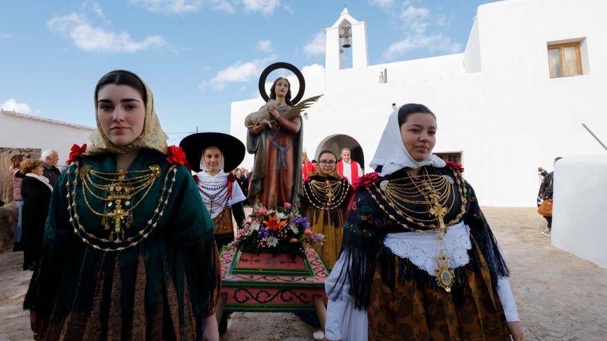 Galería de imágenes del día grande de las fiestas de Corona