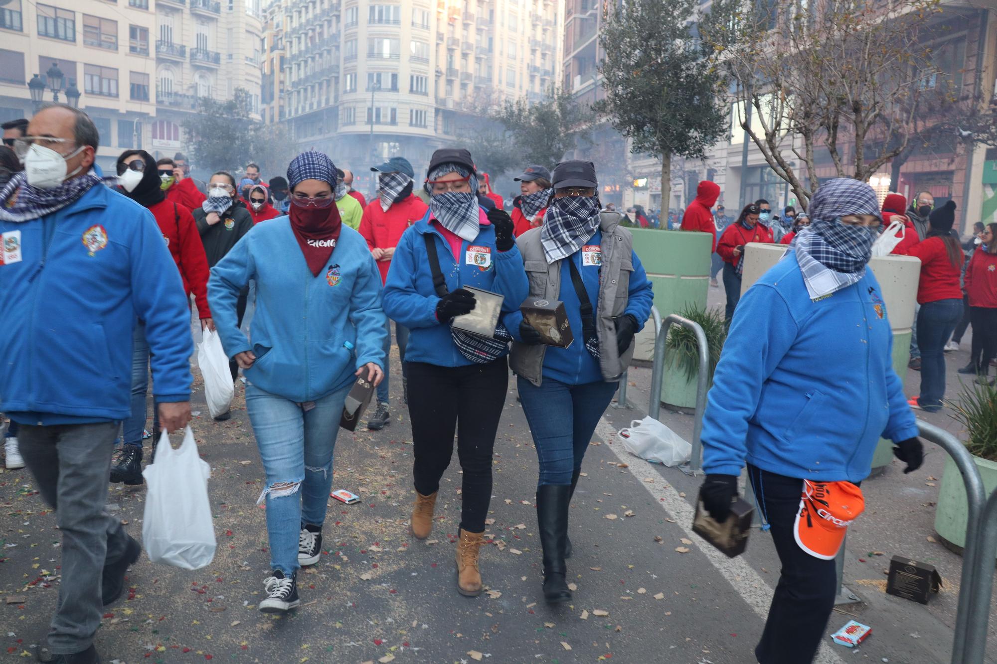 Búscate en la despertà (adultos) de la Crida 2023