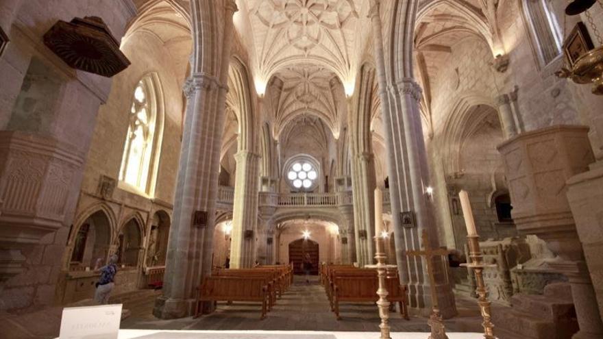 Parroquias, cofradías y colegios religiosos presentan una docena de ERTEs en Extremadura