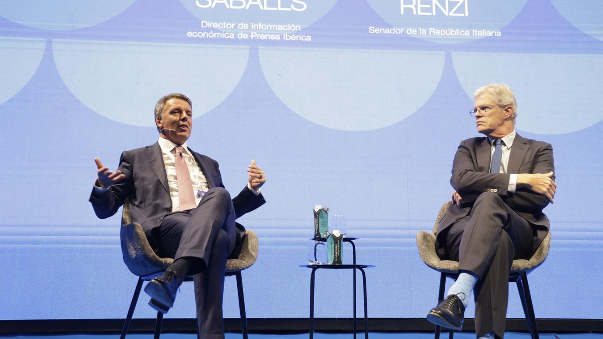 La primera jornada del II Foro del Mediterráneo, en imágenes