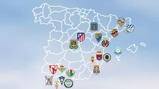 La UD Ibiza ya conoce su agenda para el asalto a Segunda División