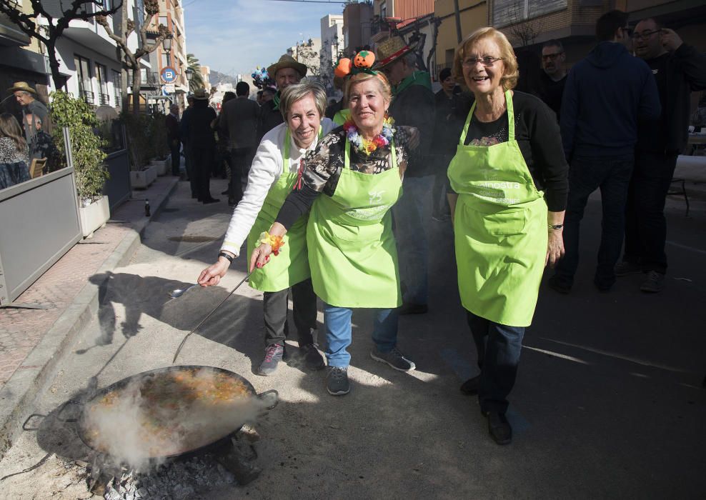 Día de las Paellas Benicàssim