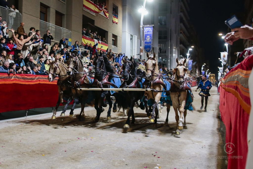 PROCESI�N DE JUEVES SANTO, LORCA-1921.jpg