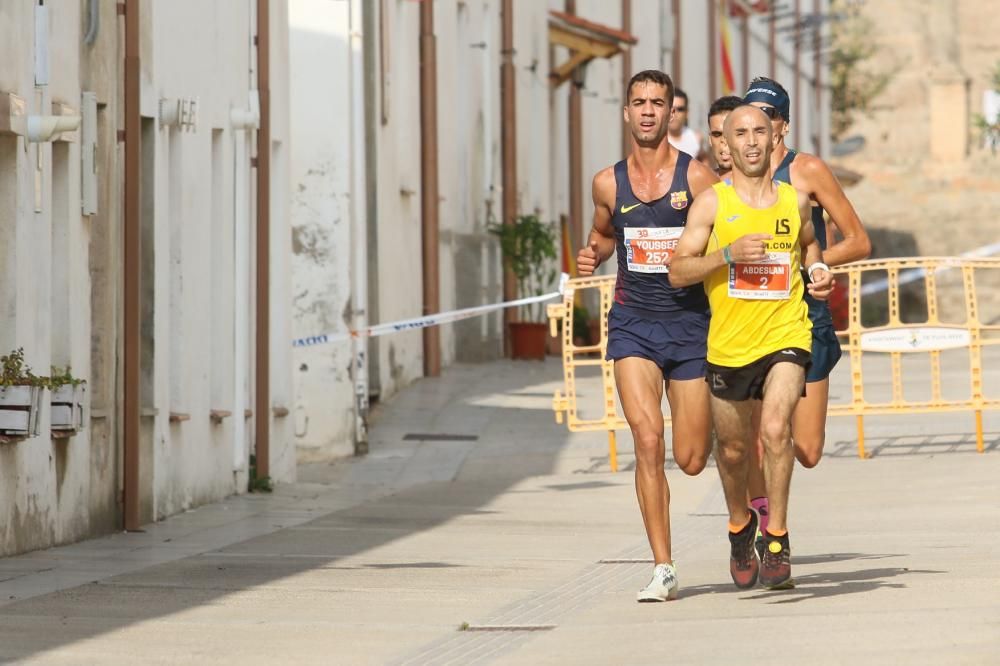 30a Edició Cross de l' Ametlla de Merola