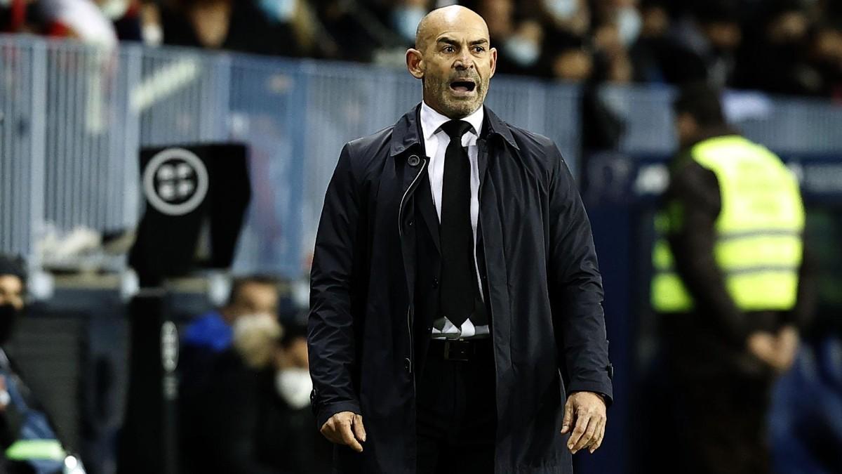 La surrealista explicación de Paco Jémez sobre la racha del Ibiza: "Las estadísticas son como los tangas..."