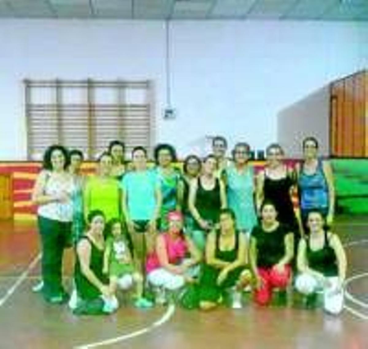 Un verano repleto de actividades