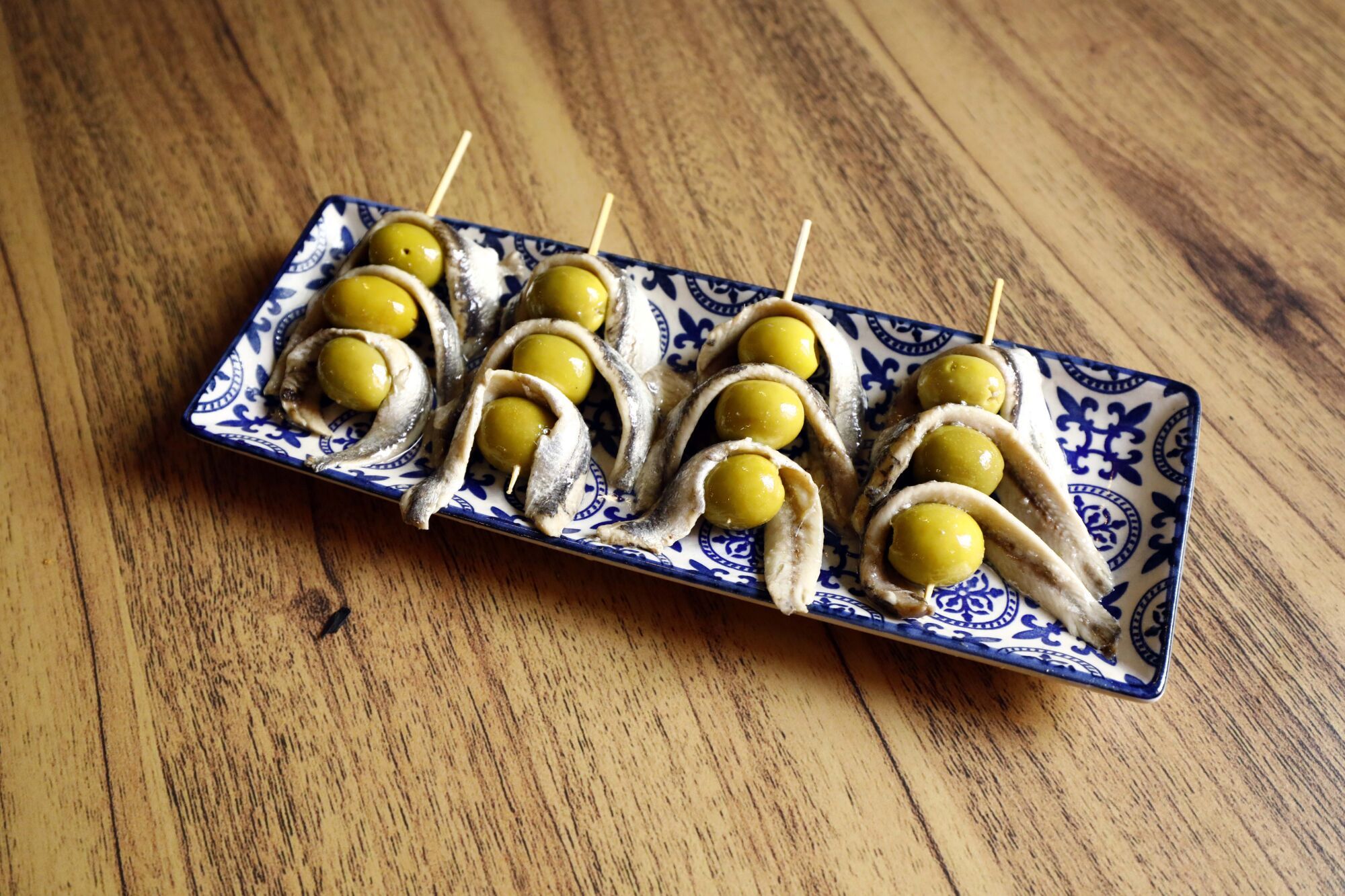 Nuevo local Casa Manu 