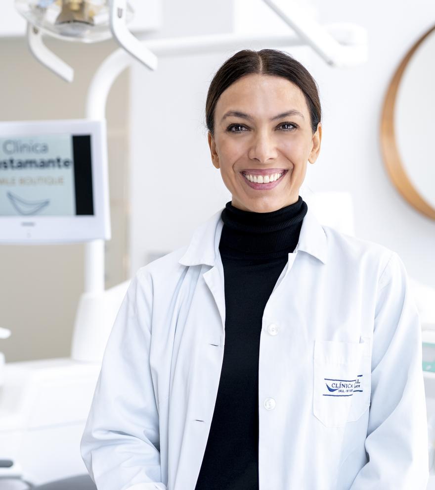 Clínica Dental Dra. Esther de Bustamante, una apuesta continua por la alta estética dental en Ibiza