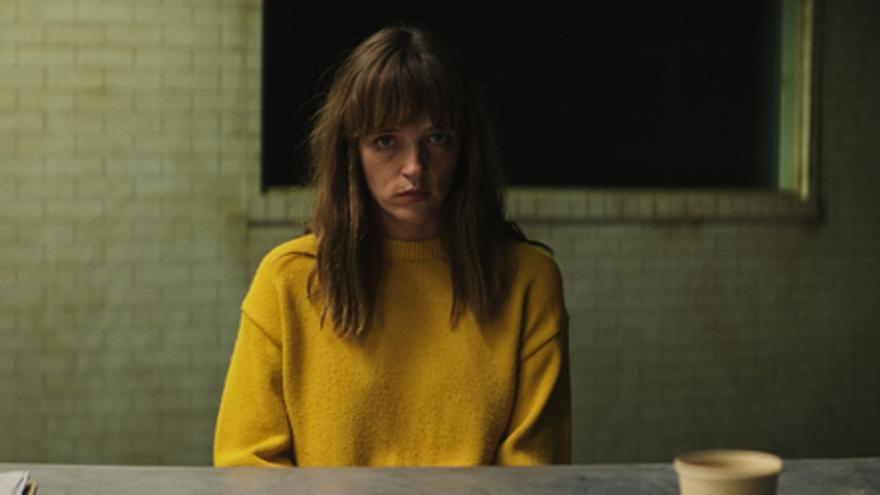 Desmontando a Lucía