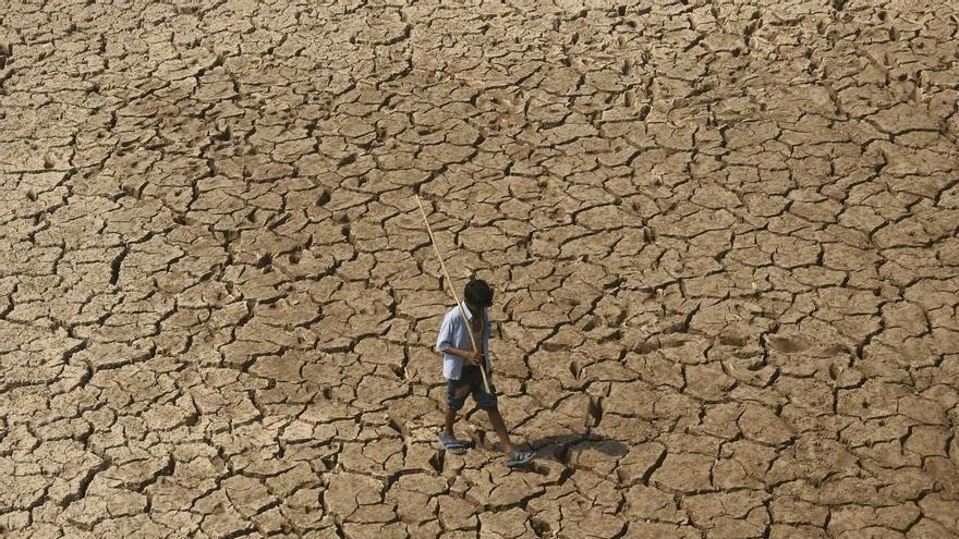 Los expertos actualizan sus previsiones y descartan el escenario más extremo de calentamiento global