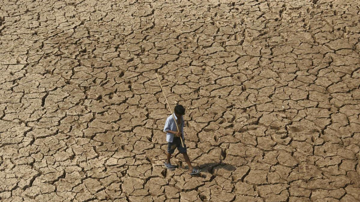 ACTUALIZACIÓN TEMPERATURAS | Los expertos actualizan sus previsiones y descartan el escenario más extremo de calentamiento global