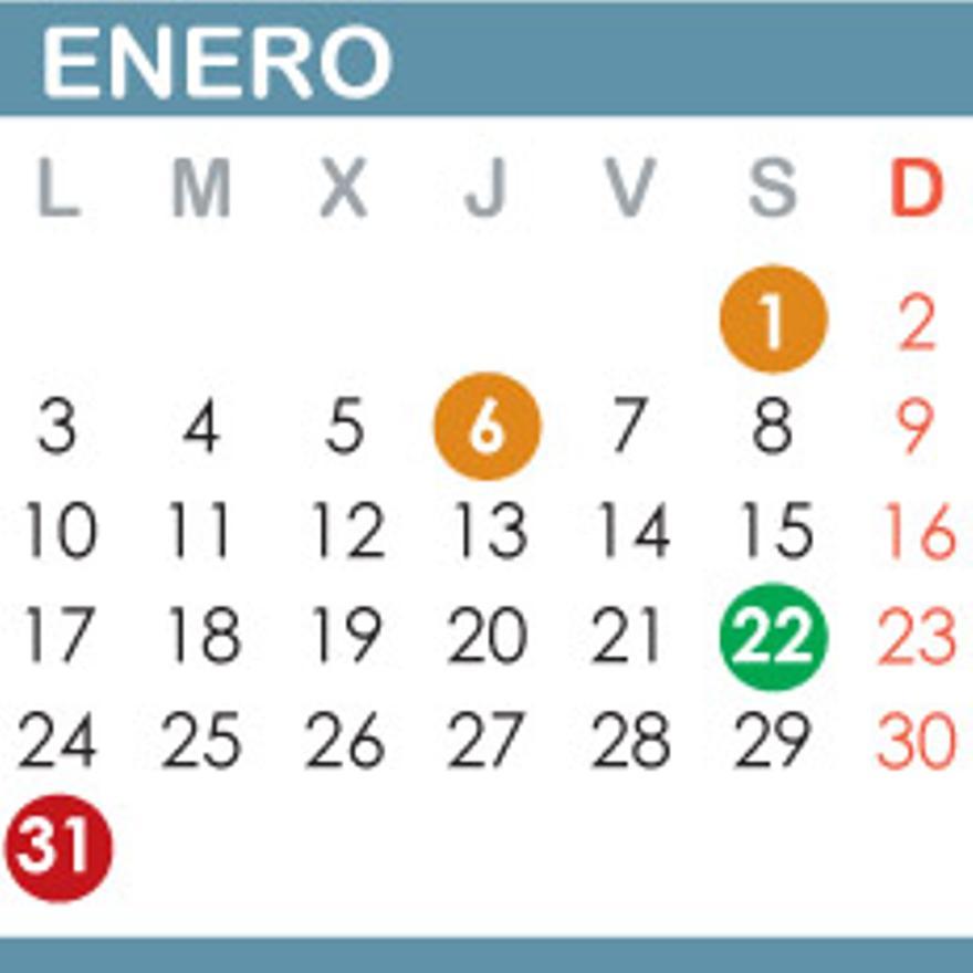 ENERO