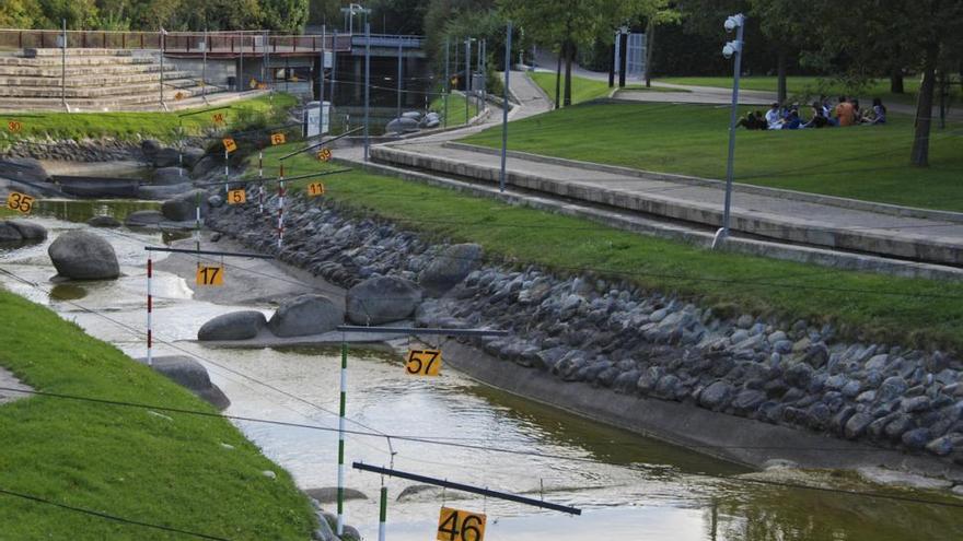 Hallada muerta una mujer de 83 años en un canal de La Seu d&#039;Urgell