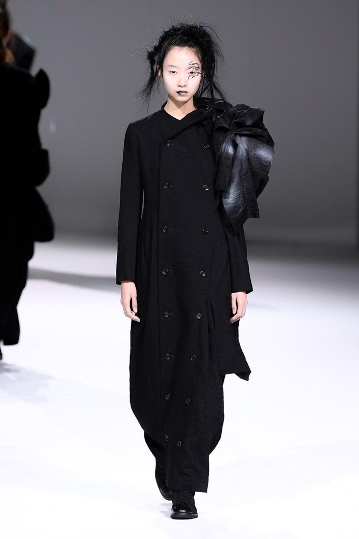 Yohji Yamamoto