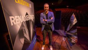 L’Auditori oferirà mig miler de concerts la pròxima temporada