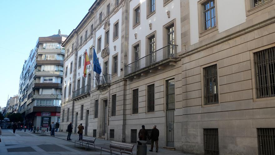 Cuatro años de cárcel por abusar de su sobrina política