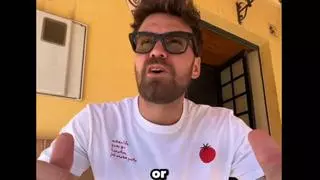 "Los lugareños están bebiendo": Por primera vez, Tom desayuna en un bar de Andalucía y lo califica con un siete sobre diez por lo que encuentra
