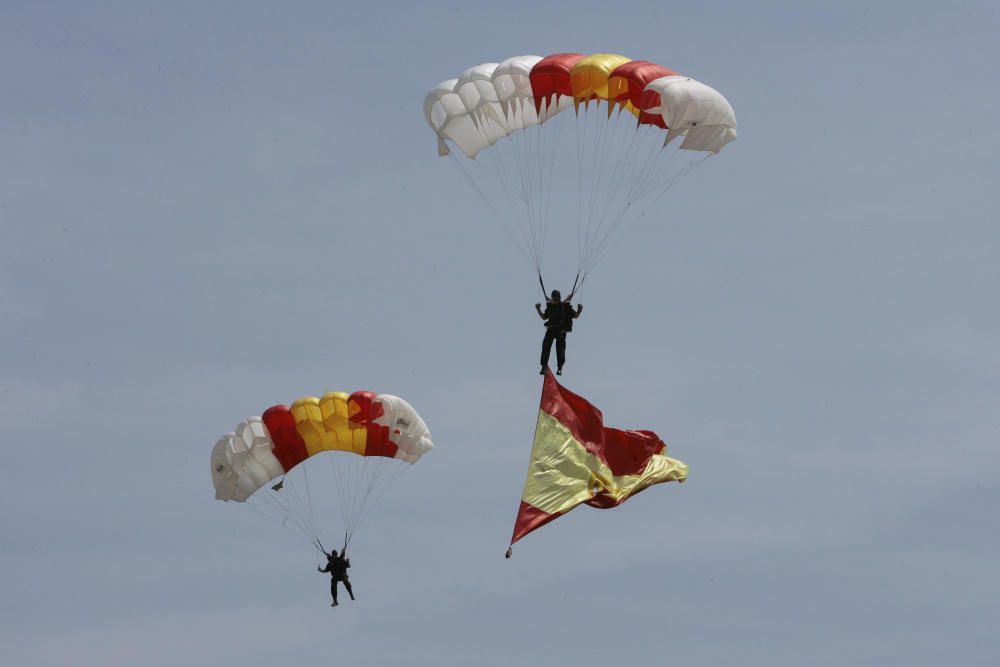 Día de las Fuerzas Armadas