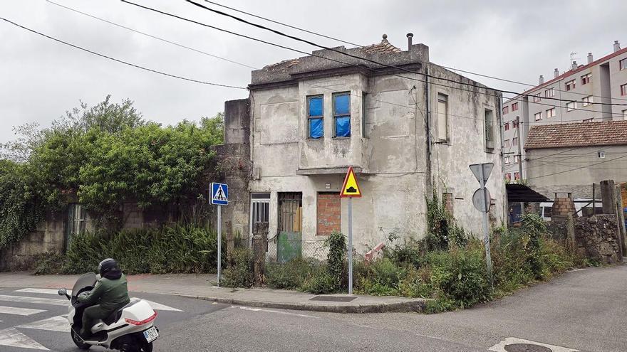 El Concello de Vigo activa los trámites para desarrollar más de un centenar de viviendas en Lavadores