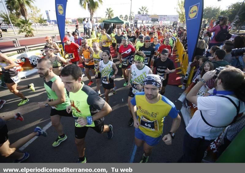 GALERIA DE IMÁGENES - Media Maraton de Castellón