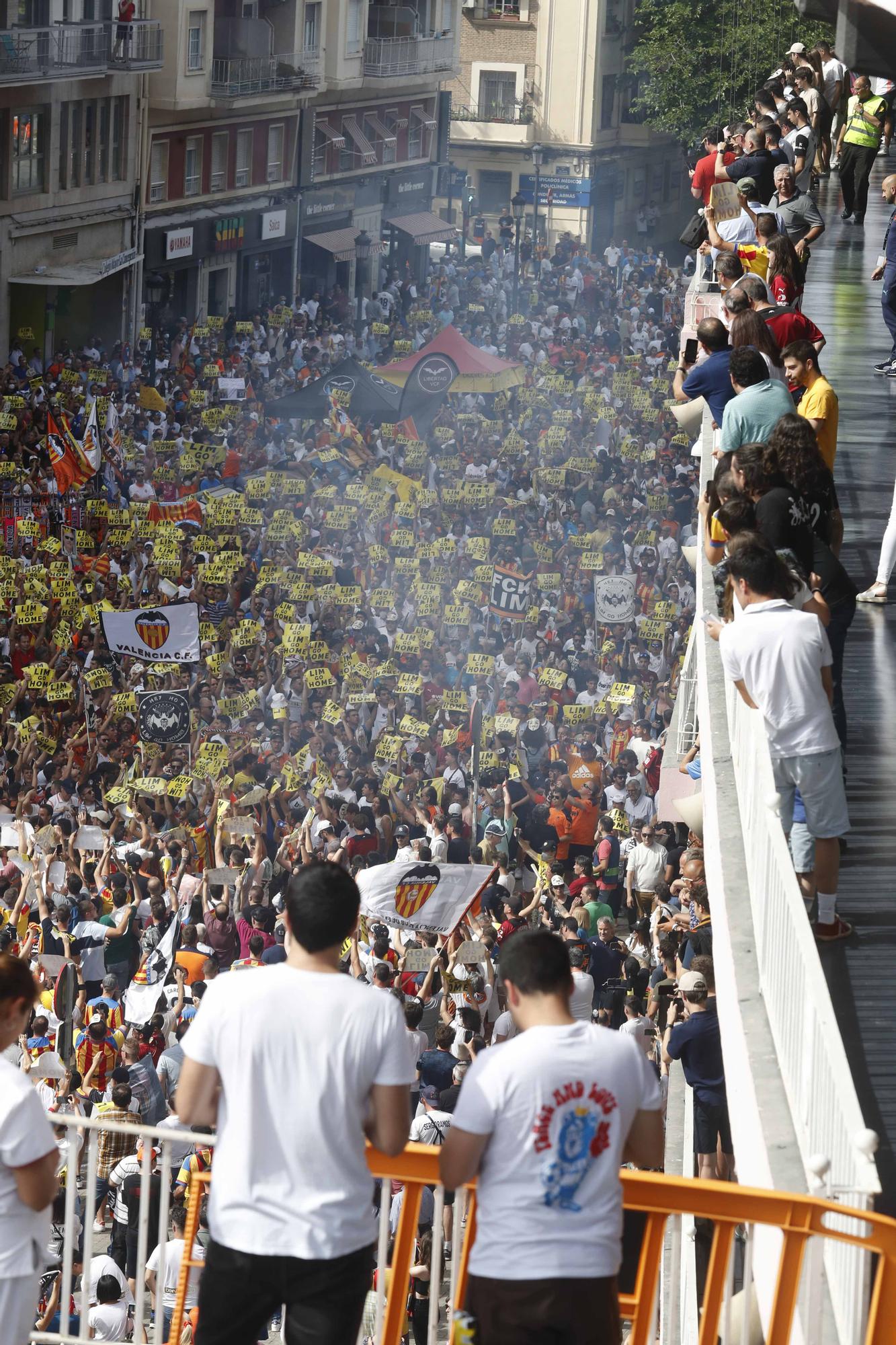 El día que el valencianismo hizo historia