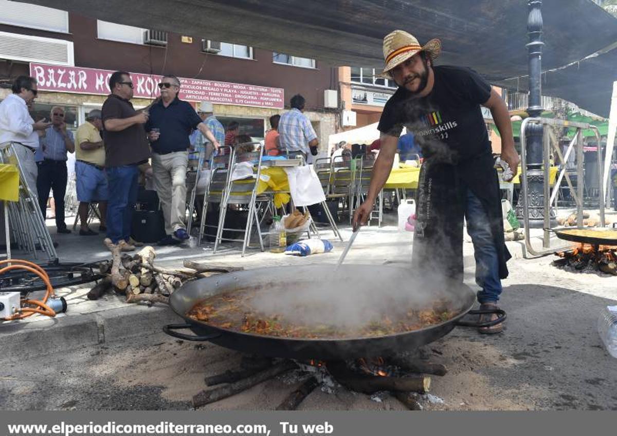 Paellas Sant Pere