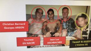L’arrest de l’últim fugit del cas Trinity provocarà un tercer judici