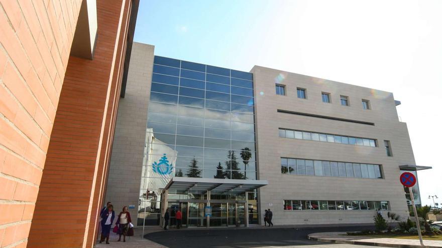 El hospital San Juan de Dios de Córdoba registra su primera donación de tejido no óseo